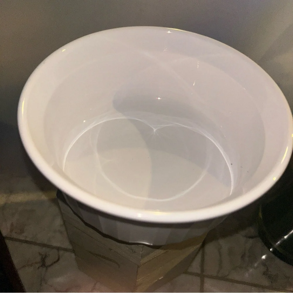 Corningware french white